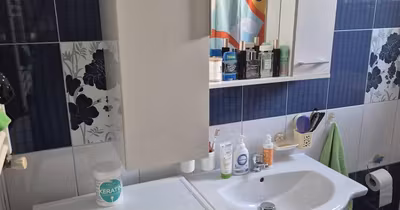 Apartament Iris
