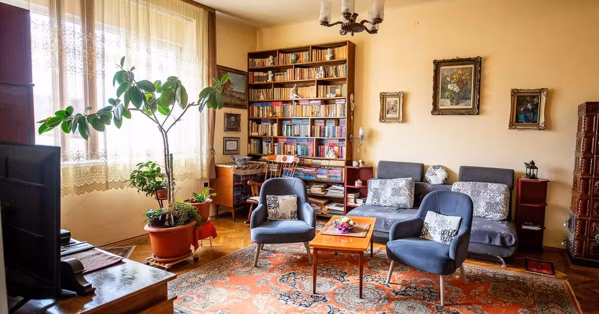 Apartament de vânzare cu 3 camere în zona Central, Cluj-Napoca