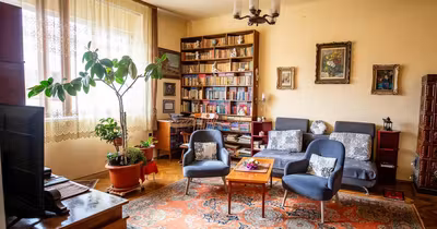 Apartament Central