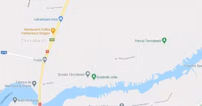 Teren Tâncăbești