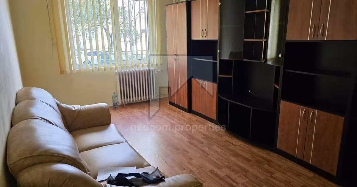 Apartament de vânzare cu 3 camere, mobilat în zona Mărgeanului, Sector 5