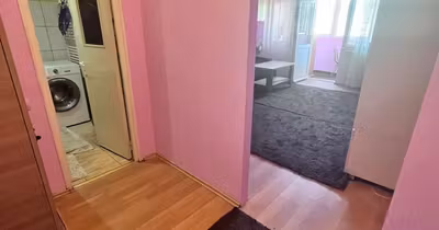 Garsonieră Cetate