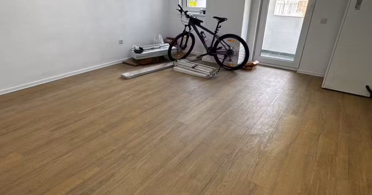 Apartament de vânzare cu 2 camere în zona Ampoi 3, Alba Iulia