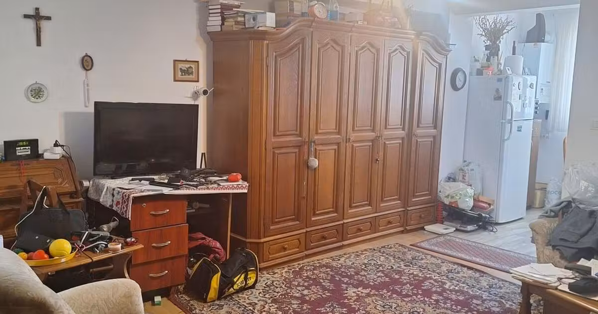Apartament de vânzare cu 2 camere, mobilat în zona Micești, Alba Iulia