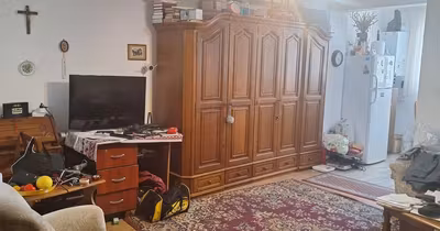 Apartament Micești