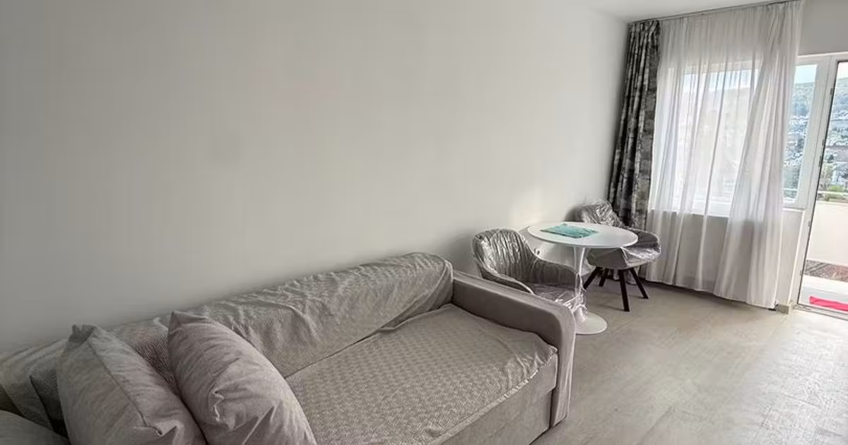 Apartament de vânzare cu 2 camere, mobilat în zona Cetate, Alba Iulia