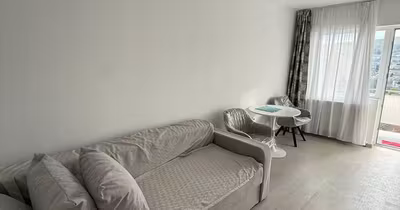 Apartament Cetate