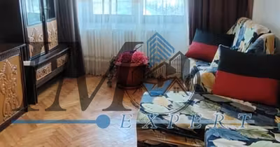 Apartament Cetate