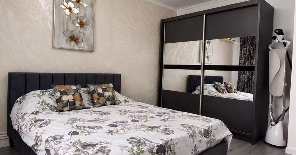 Garsonieră de vânzare, mobilată în zona Cetate, Alba Iulia