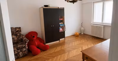 Apartament Cetate