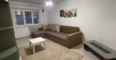 Apartament Tolstoi