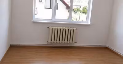 Garsonieră Cetate
