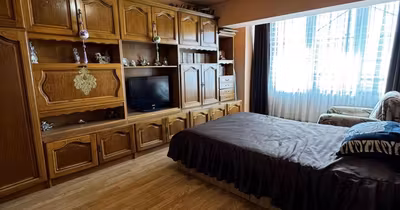 Apartament Cetate