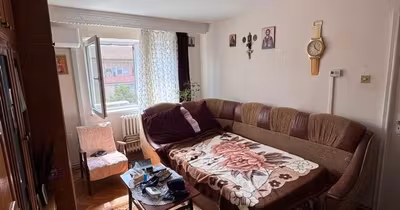 Apartament Cetate