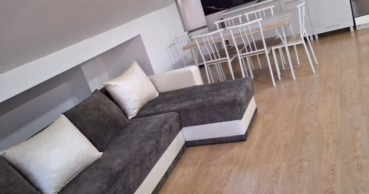 Apartament de vânzare cu 3 camere, mobilat în zona Cetate, Alba Iulia