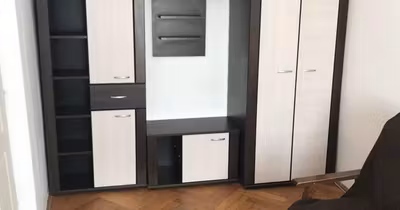 Apartament Cetate