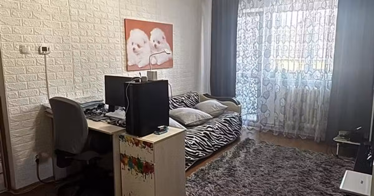 Apartament de vânzare cu 2 camere, mobilat în zona Cetate, Alba Iulia