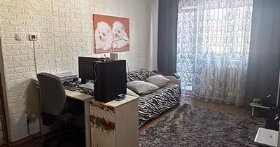 Apartament Cetate