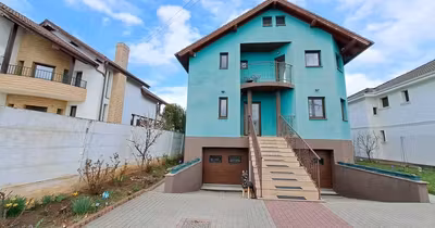 Casă Cetate
