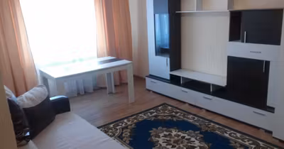 Apartament Cetate