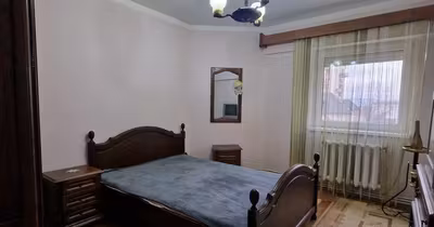 Apartament Central