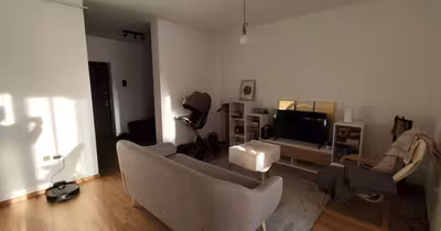 Apartament Cetate