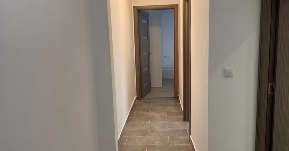 Apartament de vânzare cu 2 camere, mobilat în zona Central, Alba Iulia