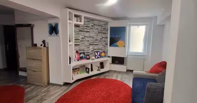 Apartament Ampoi 2