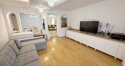 Apartament Central