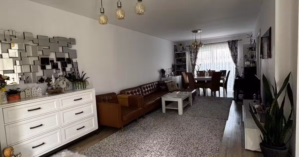Casă individuală de vânzare cu 4 camere, mobilată în zona Micești, Alba Iulia