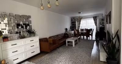 Casă Micești
