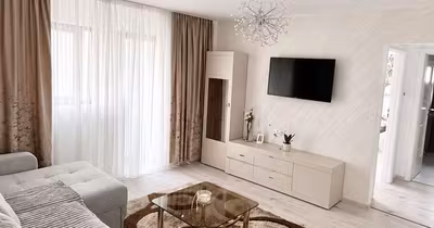 Apartament Cetate
