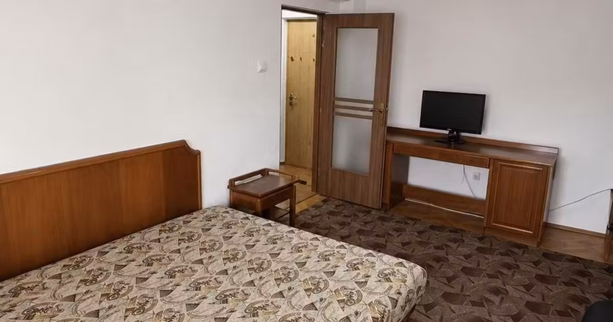 Apartament de vânzare cu 3 camere, mobilat în zona Cetate, Alba Iulia