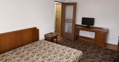 Apartament Cetate