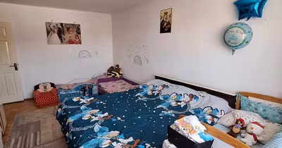 Apartament Ampoi 1