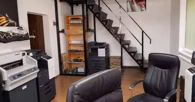 Apartament Central