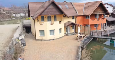 Casă Micești