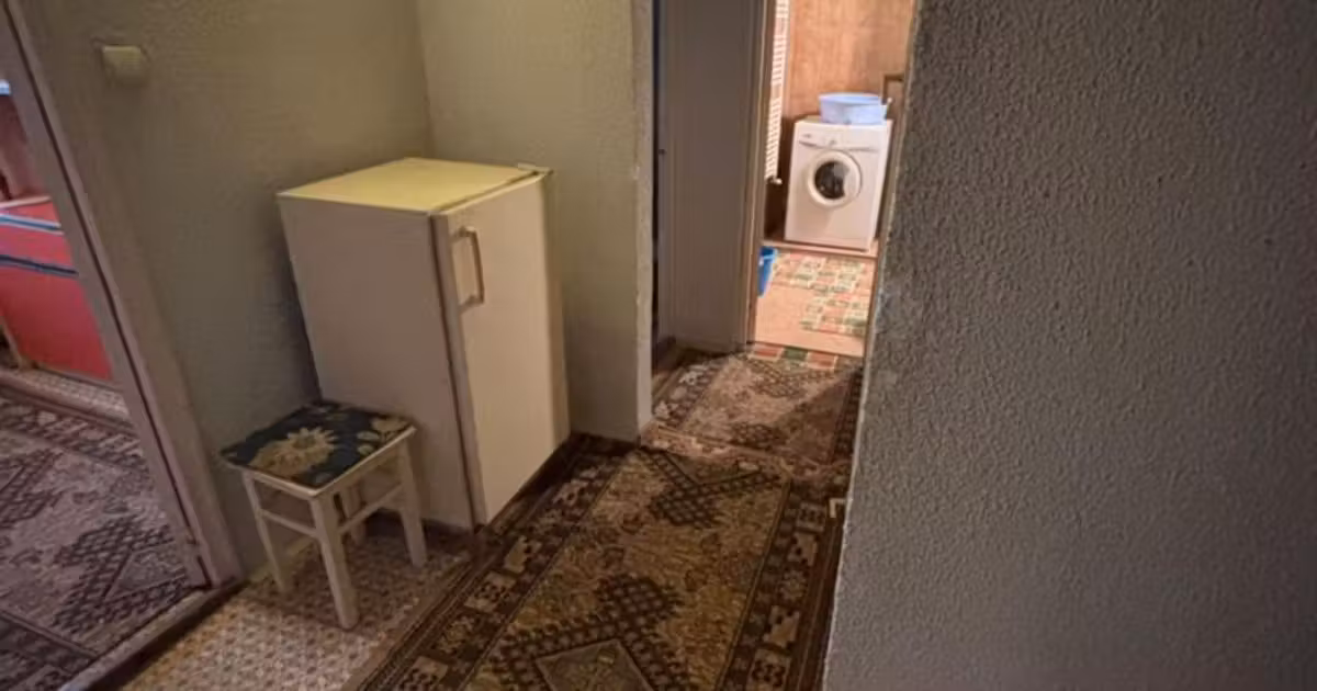 Apartament de vânzare cu 2 camere, mobilat în Cugir