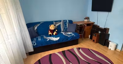 Apartament Central