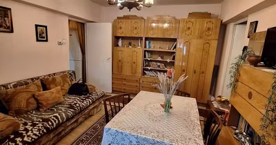 Apartament Sud