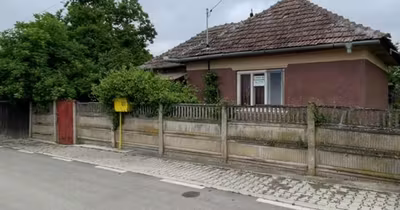 Casă Unirea