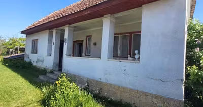 Casă Ciugud