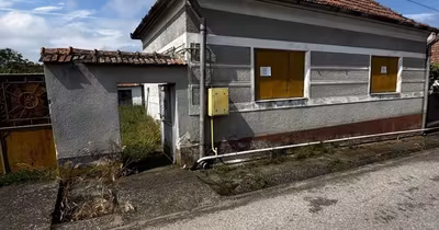 Casă Tărtăria
