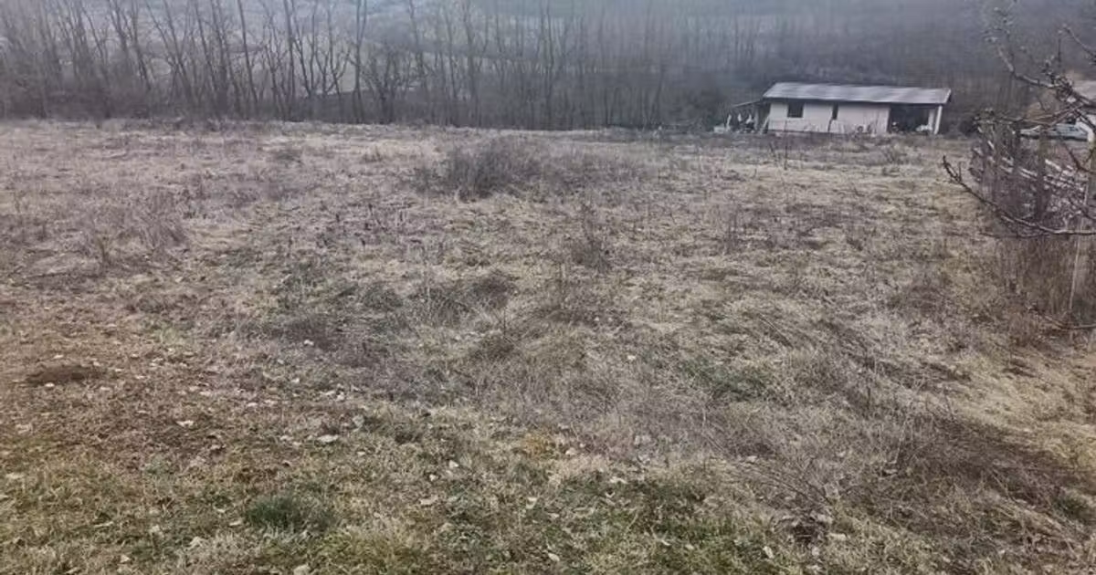 Teren Construcții intravilan de vânzare de 675 mp, în Teleac
