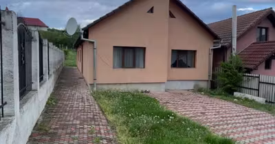 Casă Spătac