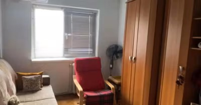 Apartament Central