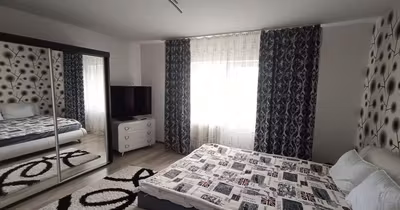 Casă Ampoița