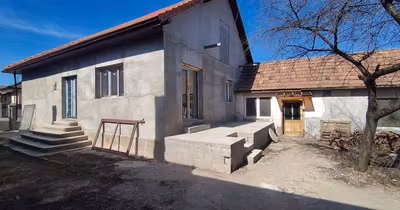 Casă Tărtăria