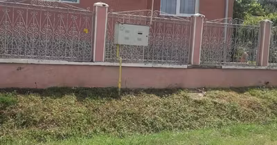 Casă Unirea