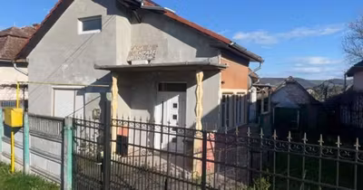 Casă Unirea